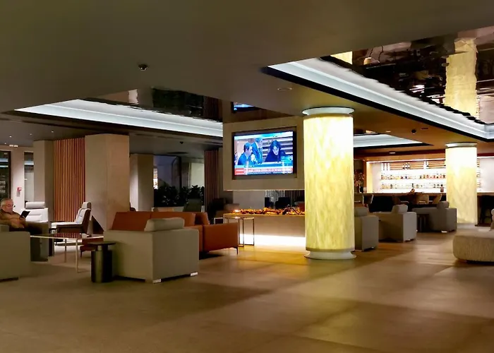 Alambique - Hotel Resort & Spa