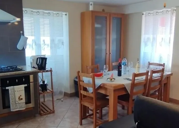 Casa Do Carvoeiro