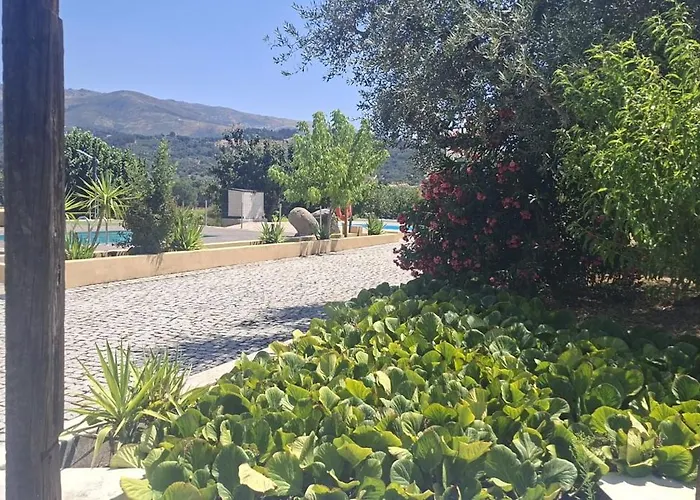 Quinta Lameira Do Vale